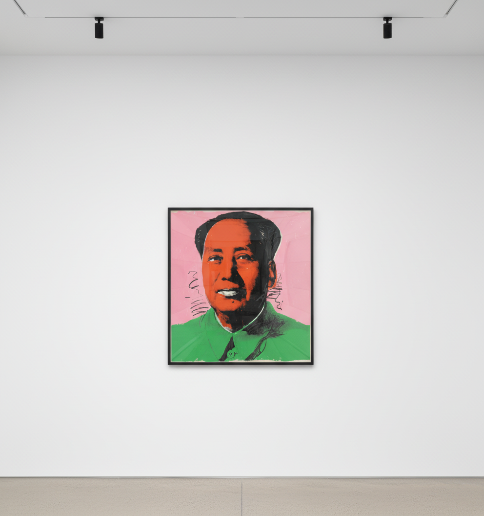 Mao F.S. II 94