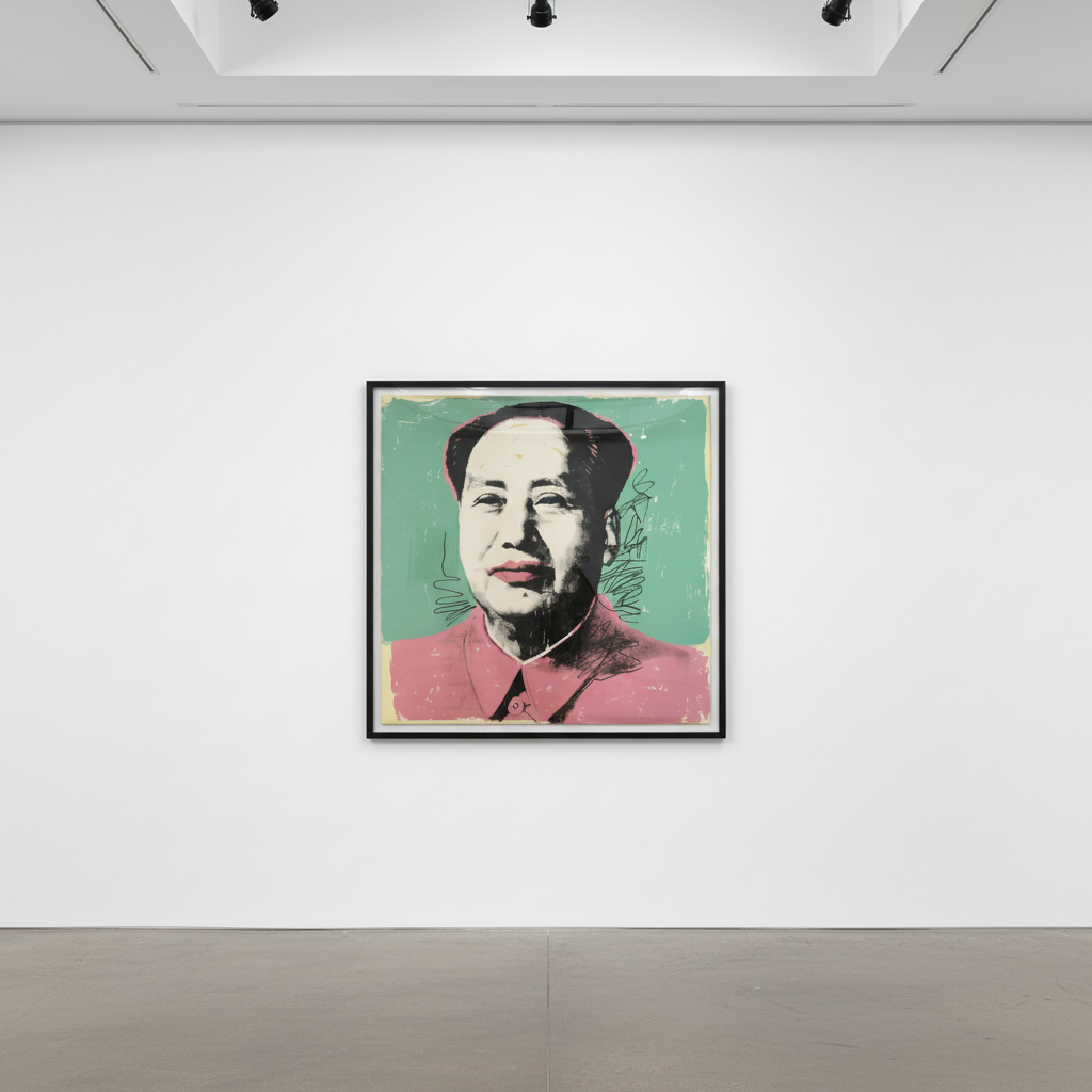 Mao F.S. II 95