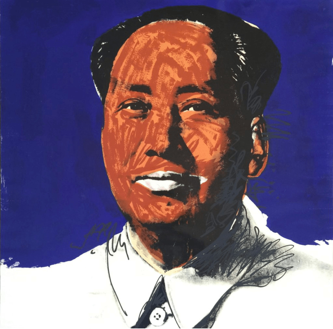 Mao F.S. II 98