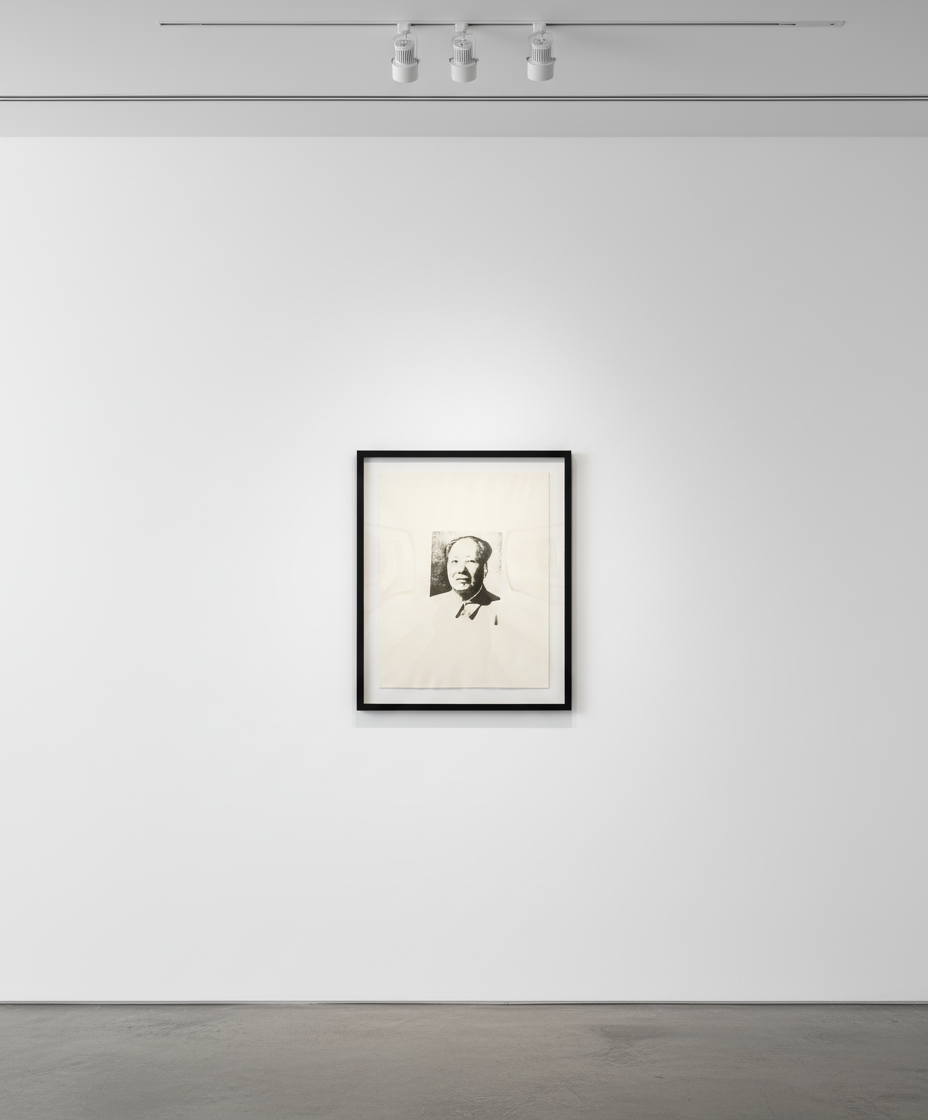 Candy Box (Open) F.S. IIIA 42 — Andy Warhol | Guy Hepner