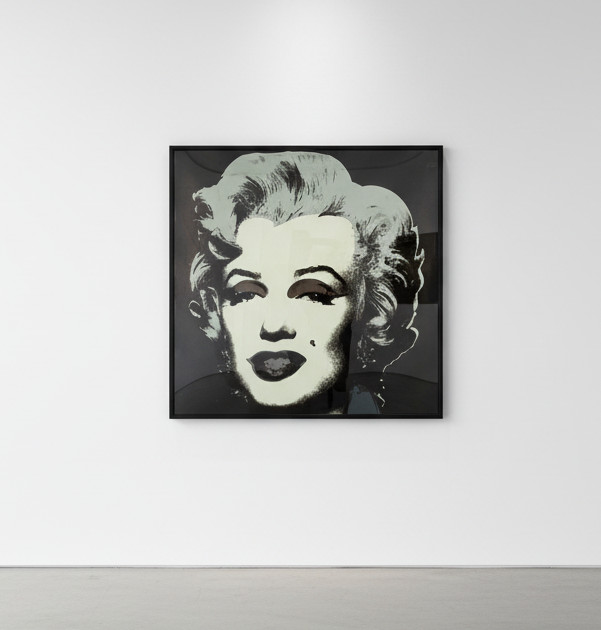 Marilyn  Monroe F.S. II 24