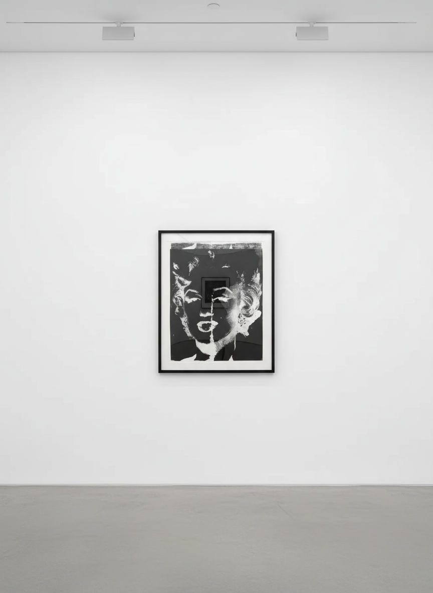 Andy Warhol: Off Market Listings