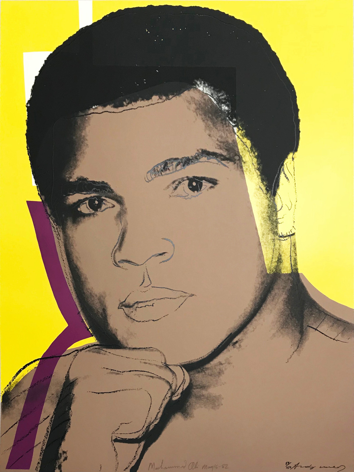 Muhammad Ali F.S. II 182