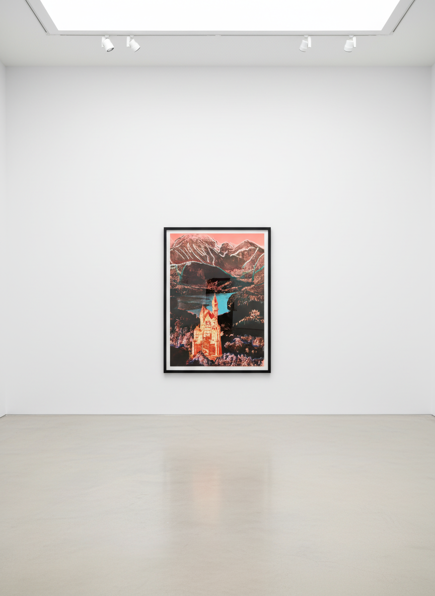 andy-warhol-neuschwanstein-f-s