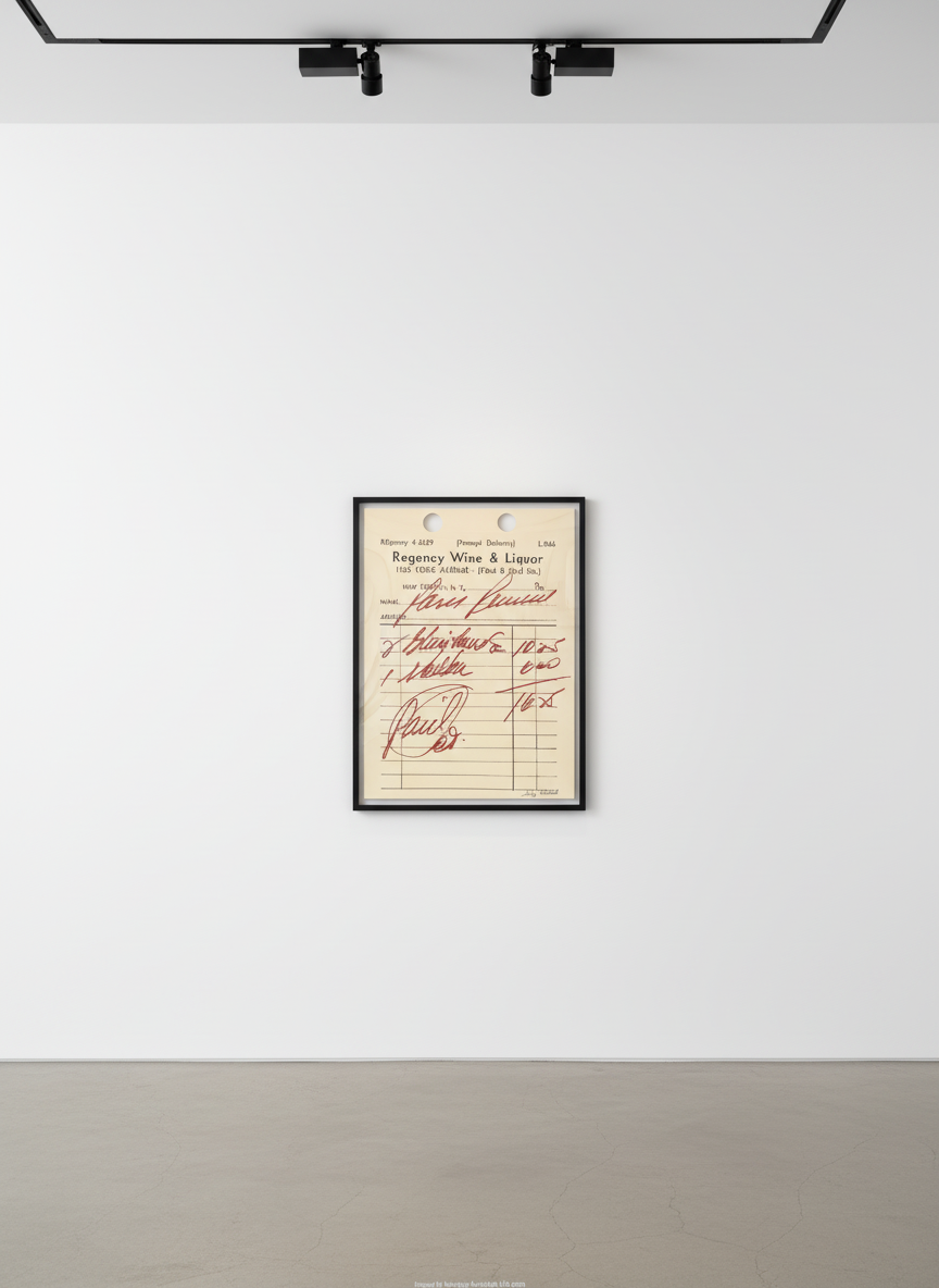 Paris Review (Fs Ii.18)