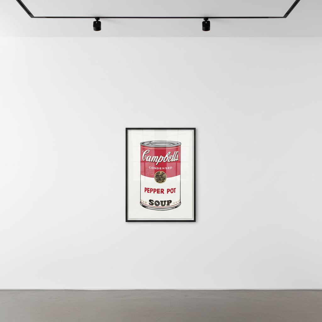 Pepper Pot Soup F.S. II 51
