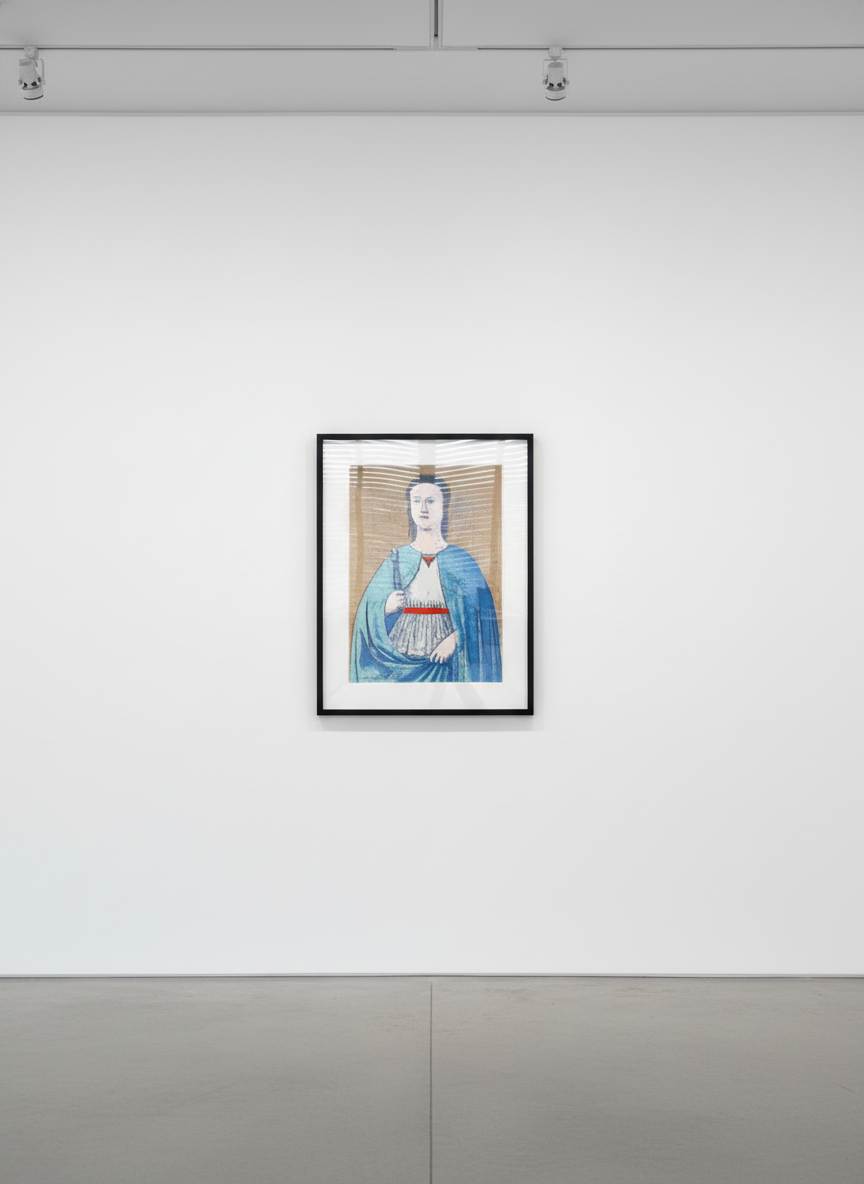 Saint Apollonia F.S. II 330 - 333 (Complete Portfolio)