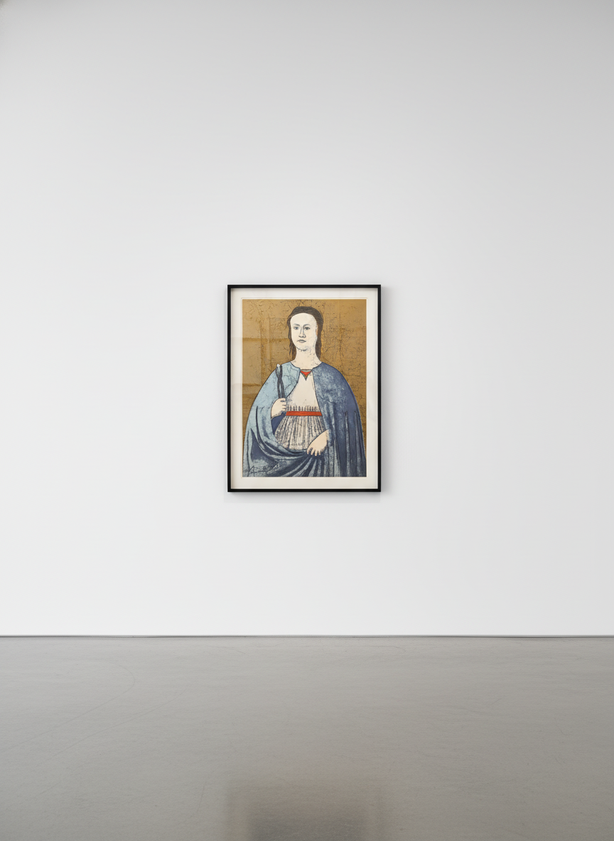 Saint Apollonia F.S. II 332
