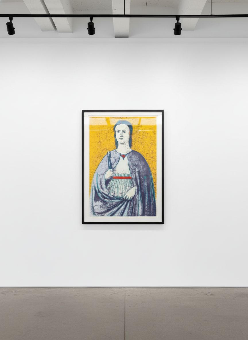 Saint Apollonia F.S. II 333