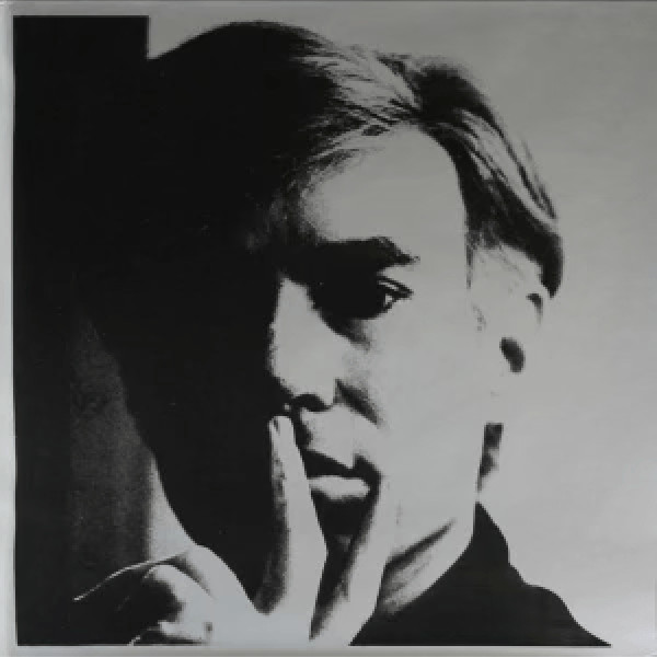 Self Portrait (F.S. II 16)