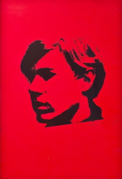 Self-Portrait F.S. IIIC 1