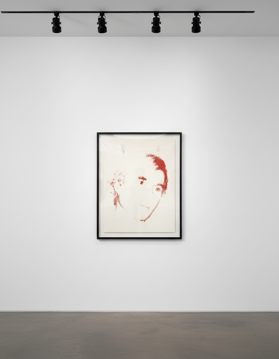 Andy Warhol