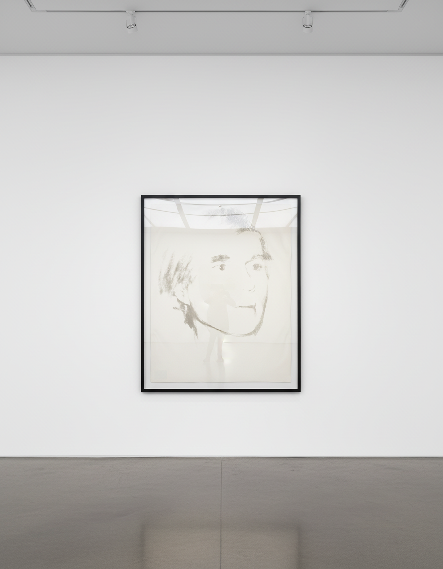 Self-Portrait, IIIC.27