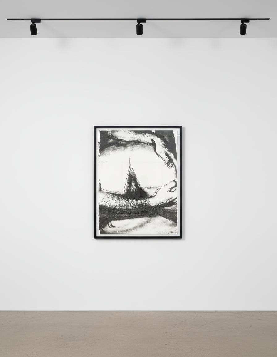 Sex Parts (FS II.173)