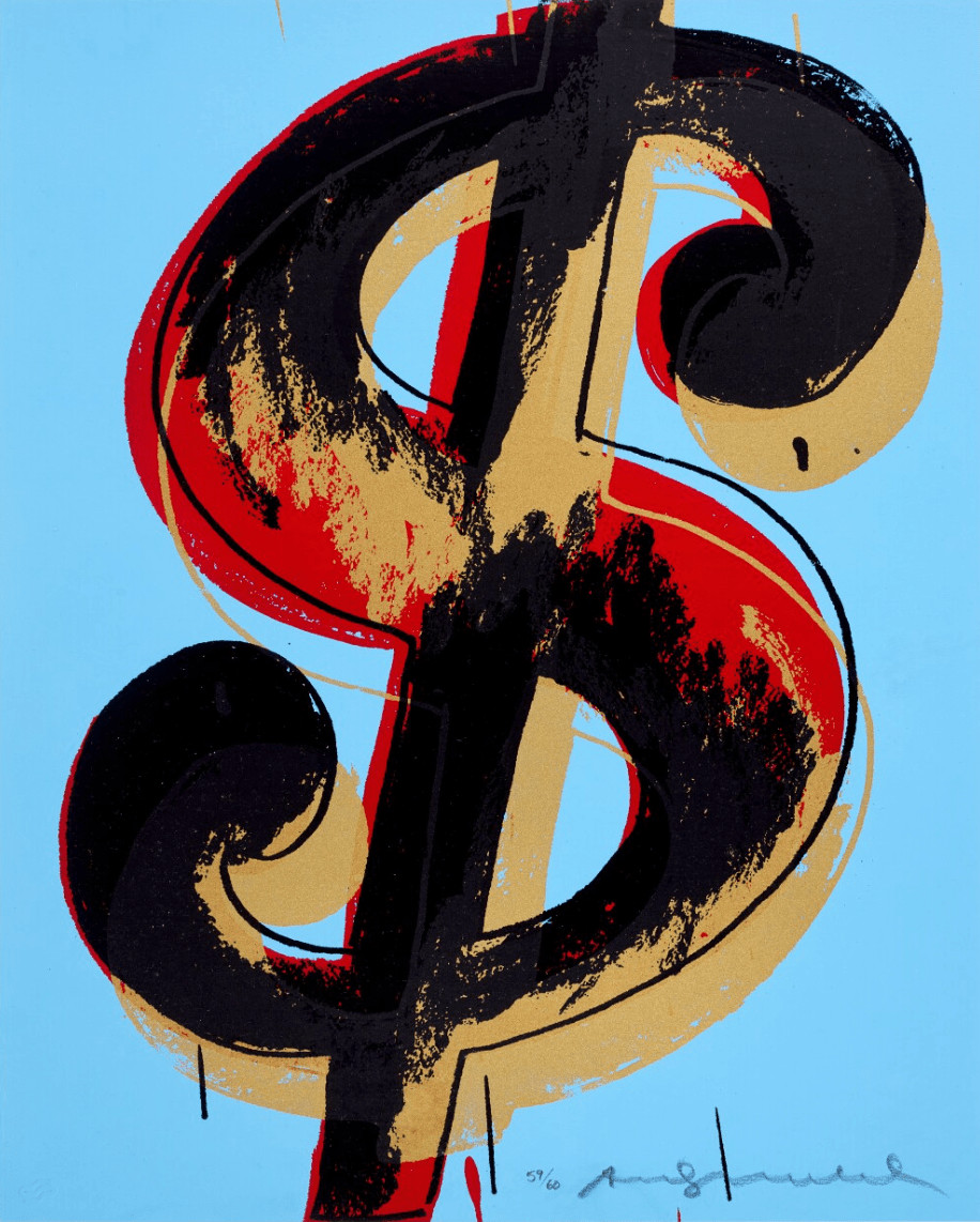 Single Dollar $ (1) F.S. IIA 274-279