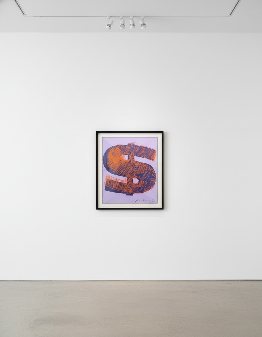 Dollar Signs