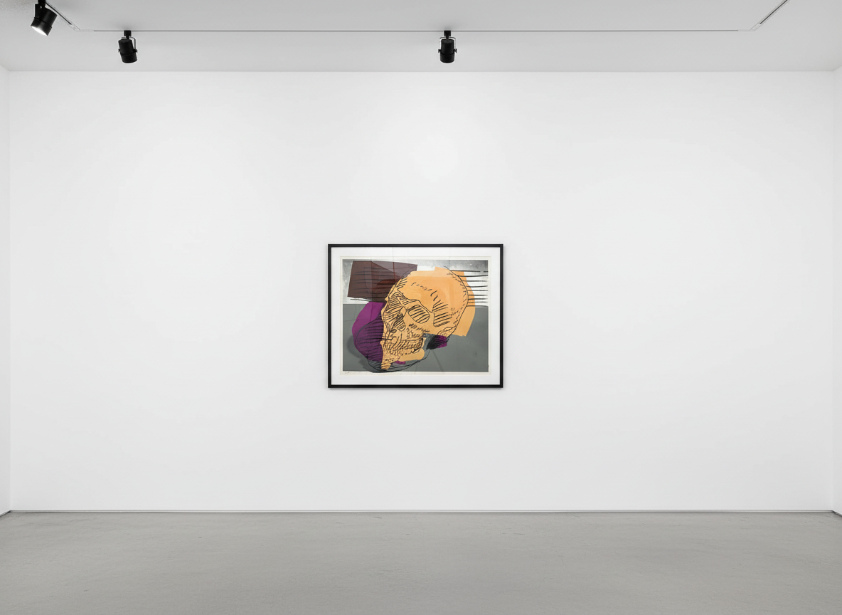 Skull F.S. II 157