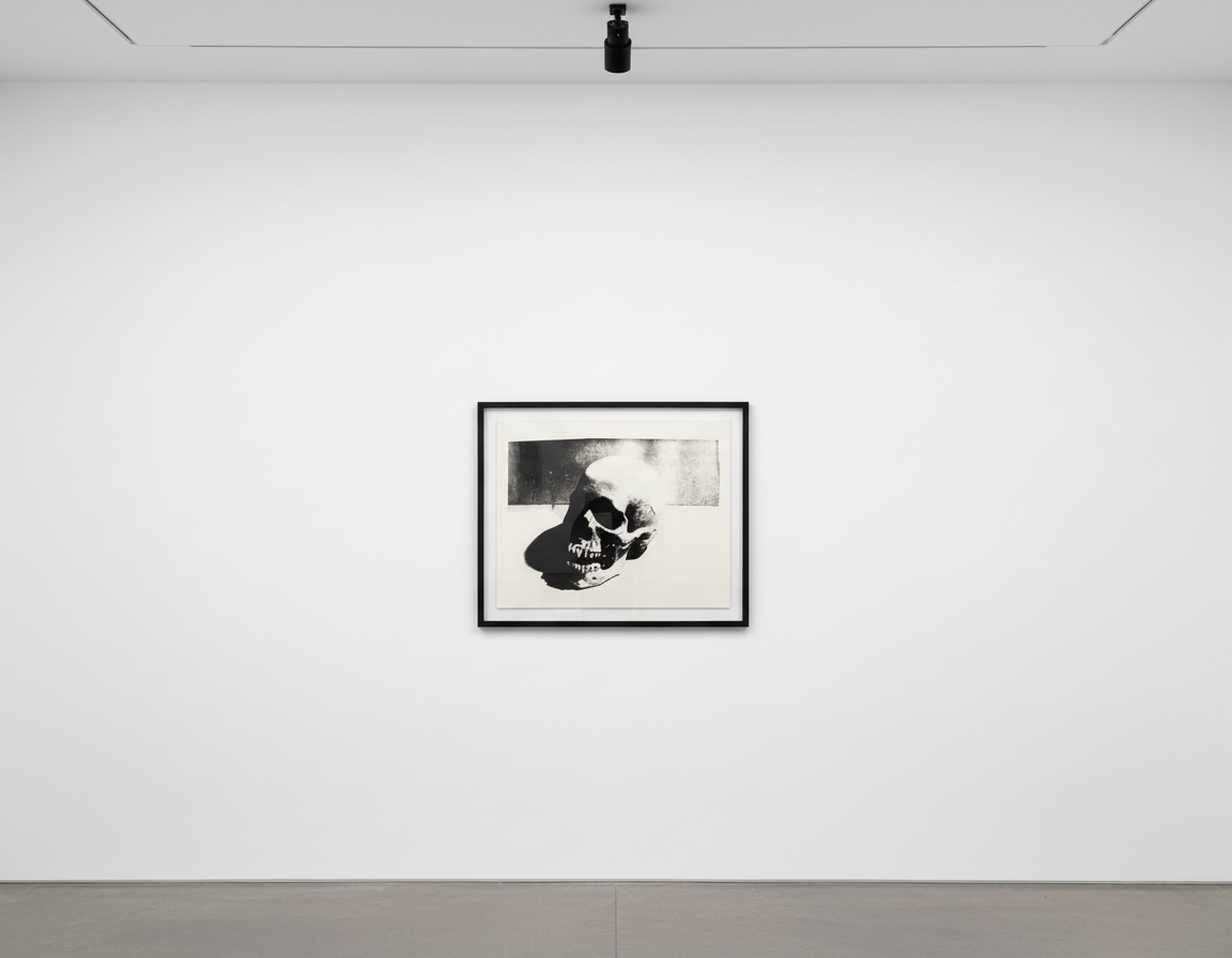 Candy Box (Open) F.S. IIIA 42 — Andy Warhol | Guy Hepner