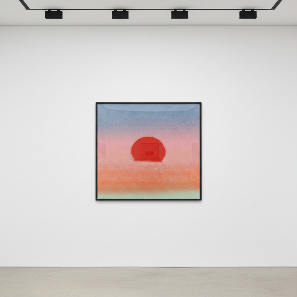 Sunset F.S. II 85 - 88… — Andy Warhol · Sunset | Guy Hepner