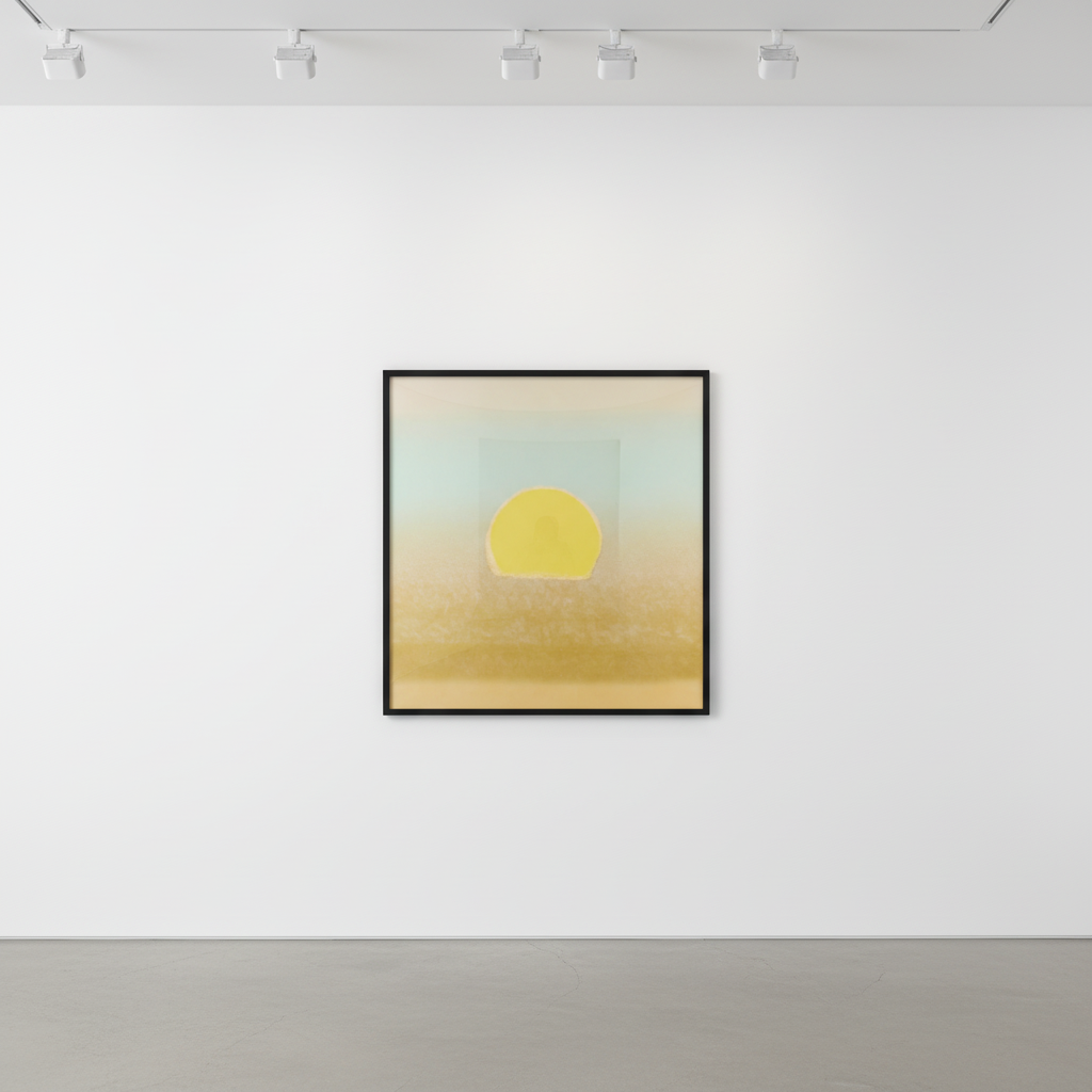 Sunset F.S. II 85 - 88 Pink — Andy Warhol · Sunset | Guy Hepner