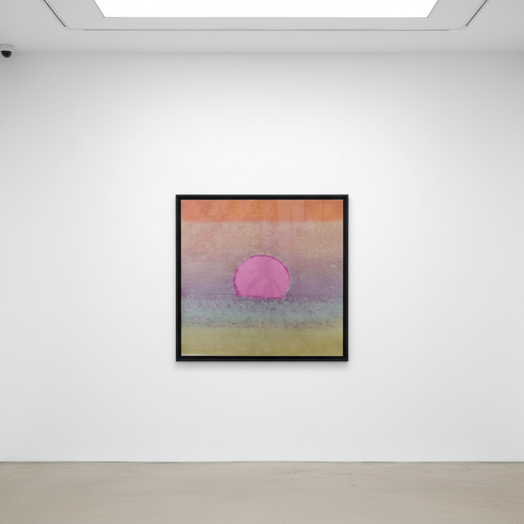 Sunset F.S. II 85-88 Lilac