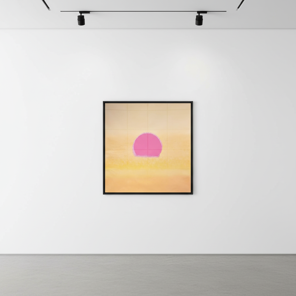 Sunset F.S. II 85 - 88 Pink