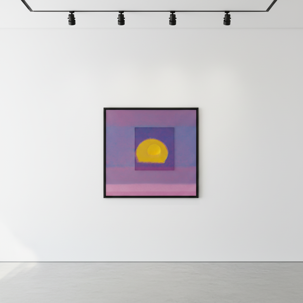 Sunset F.S. II 85 - 88 Purple