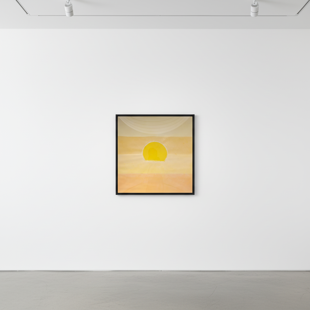 Sunset F.S. II 85 - 88 Yellow