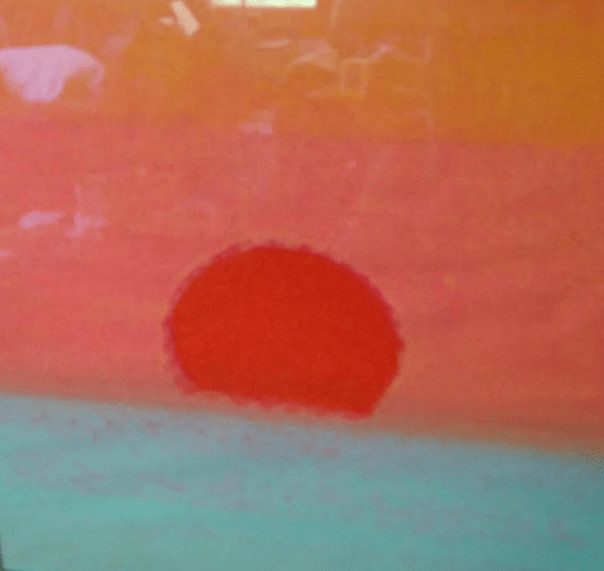 Sunset F.S. II 85 - 88