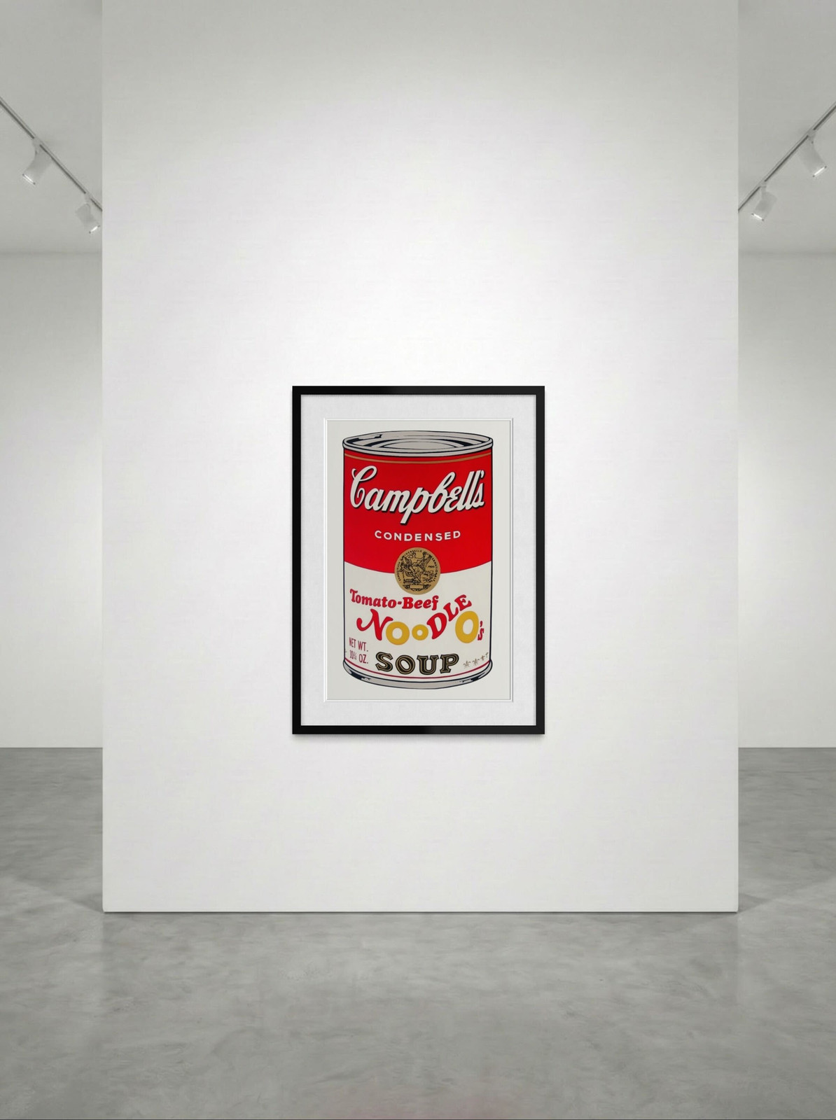 Hot Dog Bean… — Andy Warhol · Campbell's Soup Ii | Guy Hepner