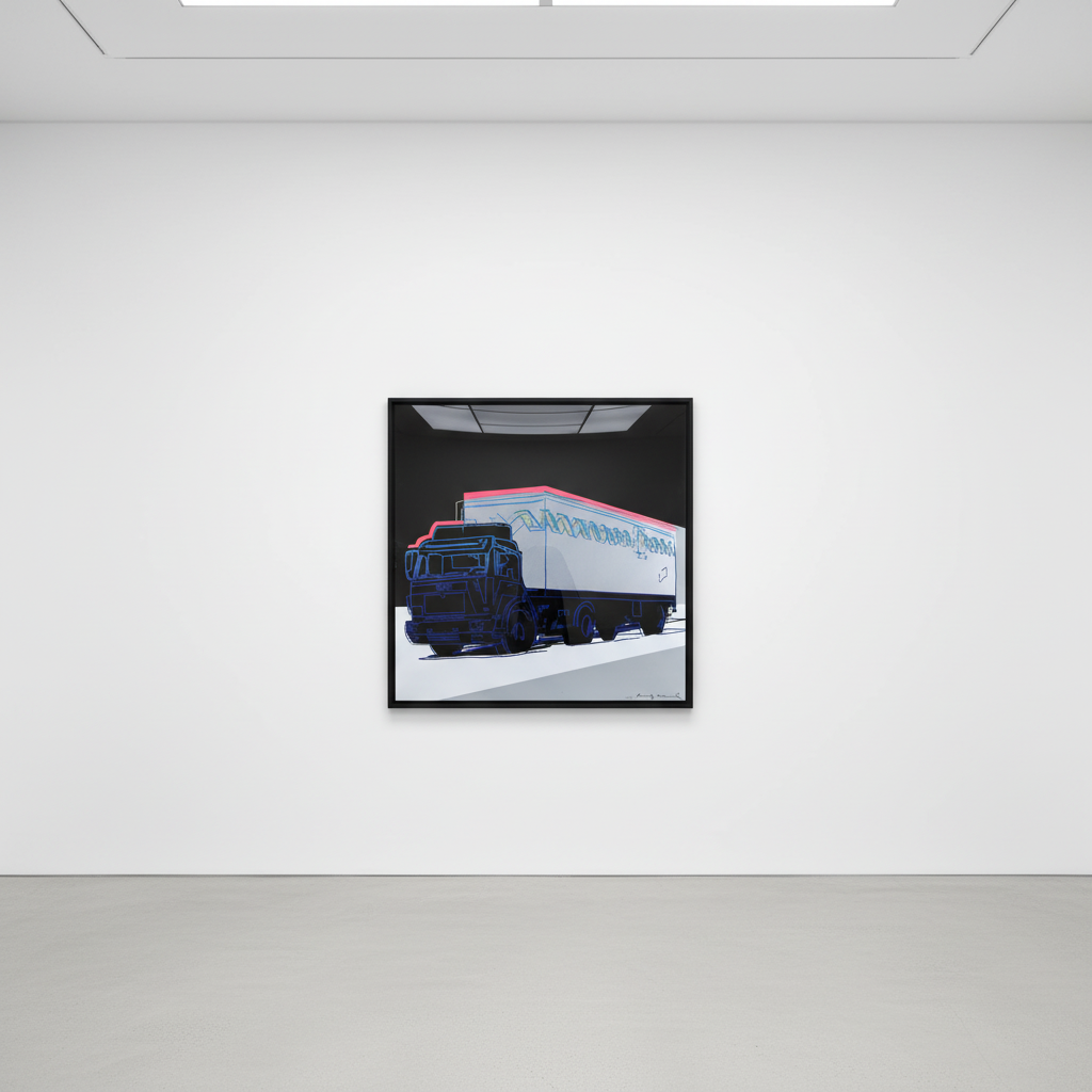Trucks F.S. II 370