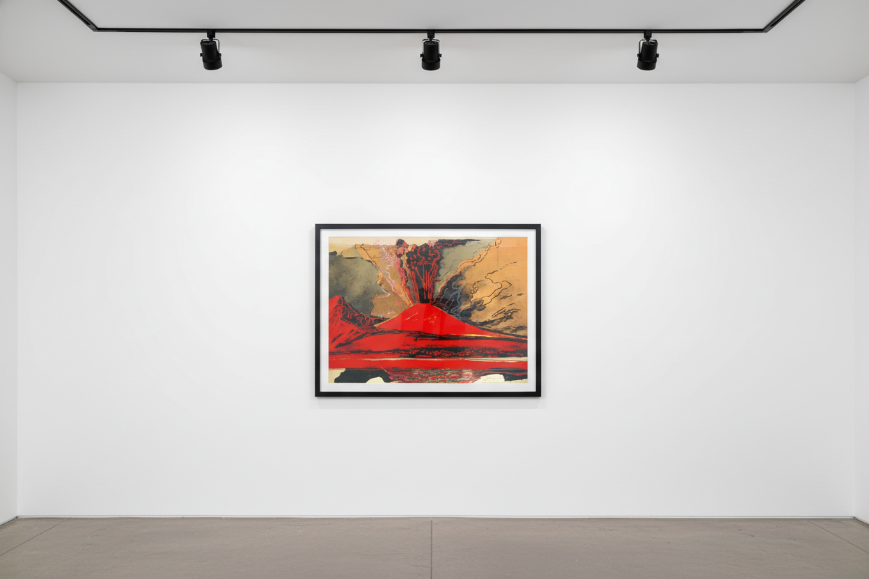 Vesuvius F.S. II 365