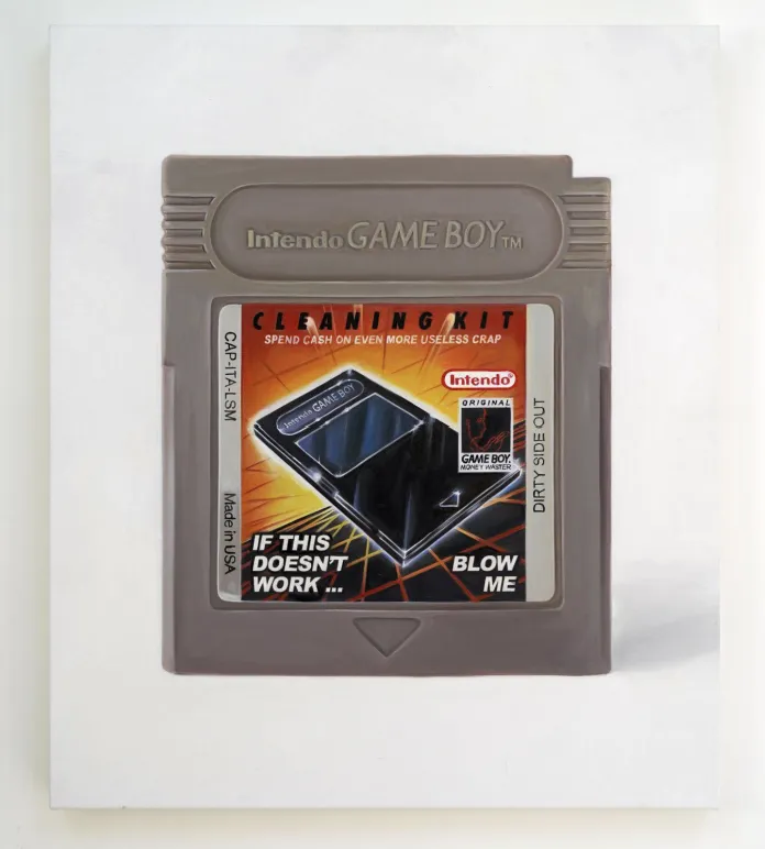 Blow Me (GB)