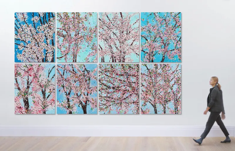 Damien Hirst The Virtues (H9): A Complete Collector's Guide