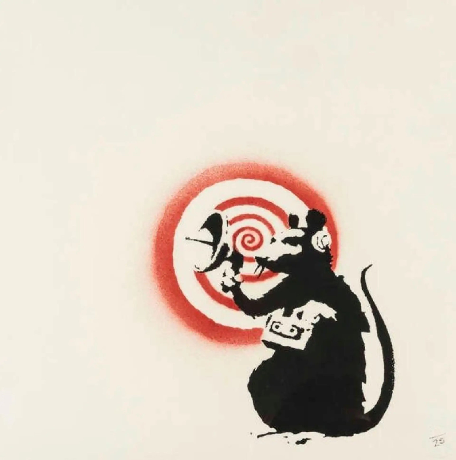 Radar Rat