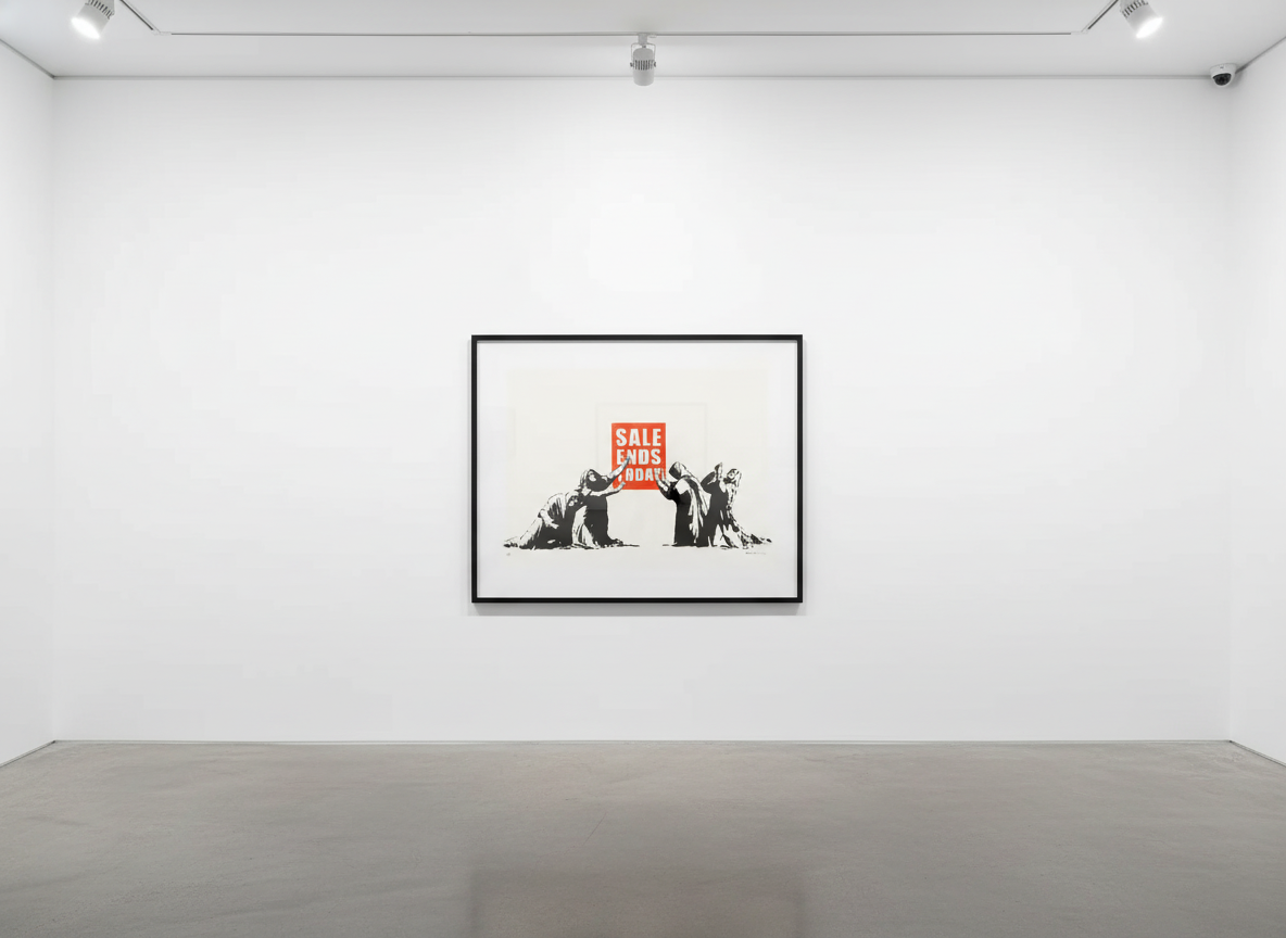 Banksy