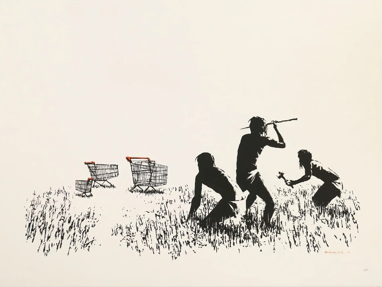 Banksy