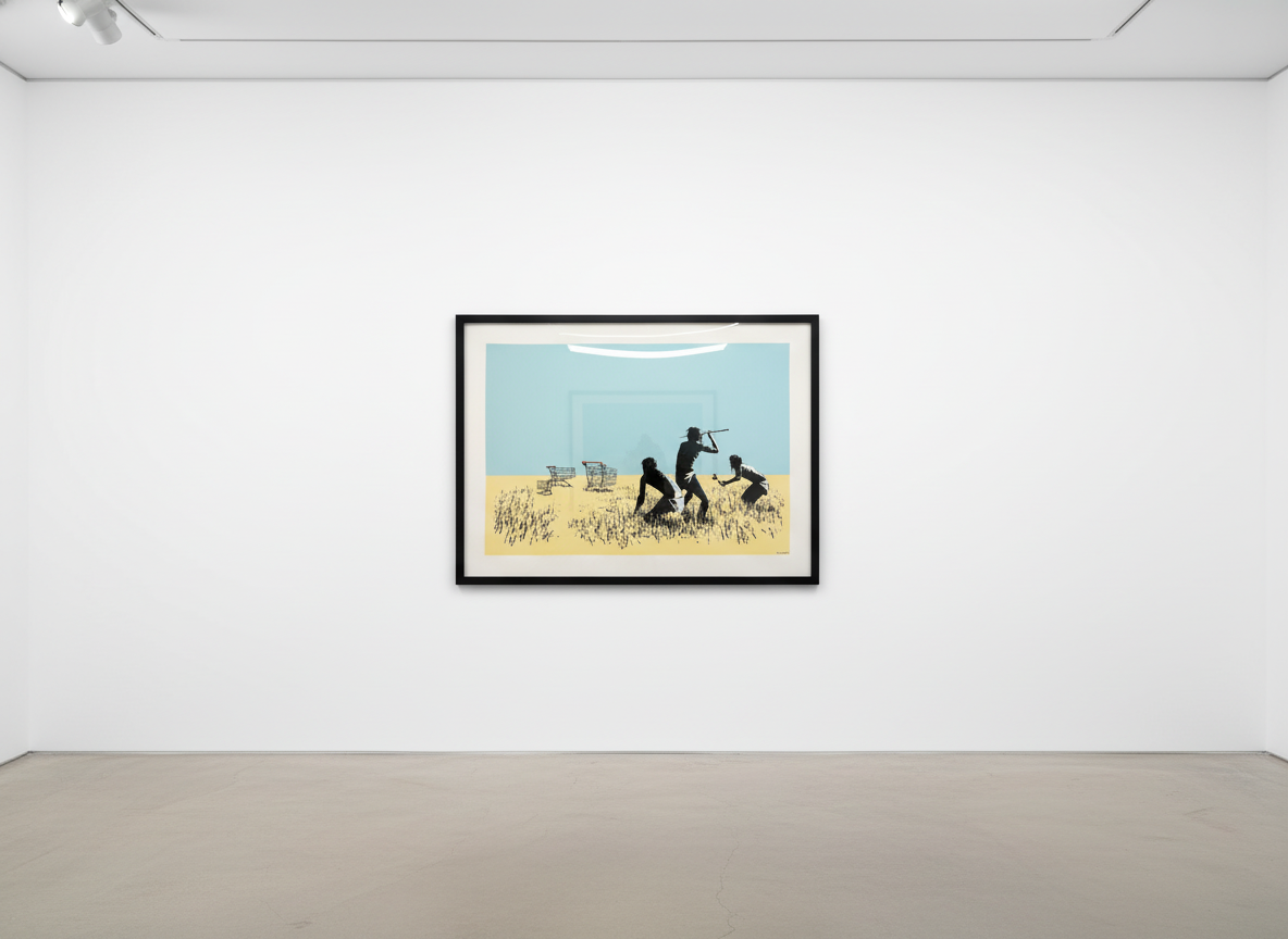 Banksy