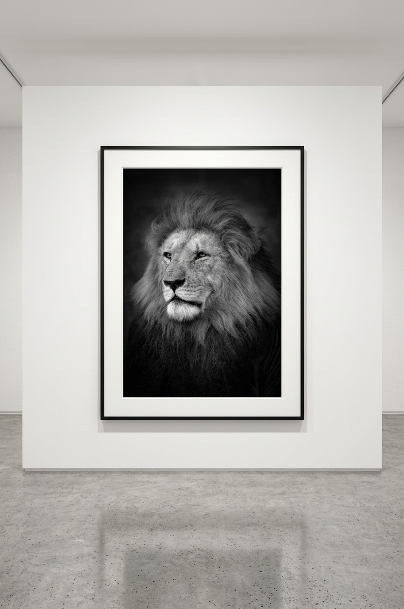 The King