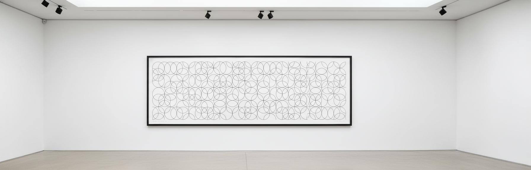 Composition With Circles 2