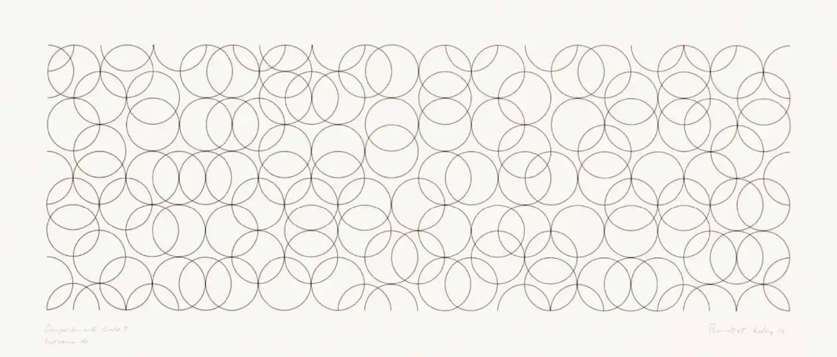 Composition with Circles