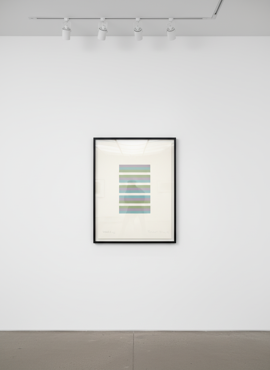 Intervals II