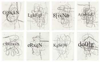 Christopher Wool