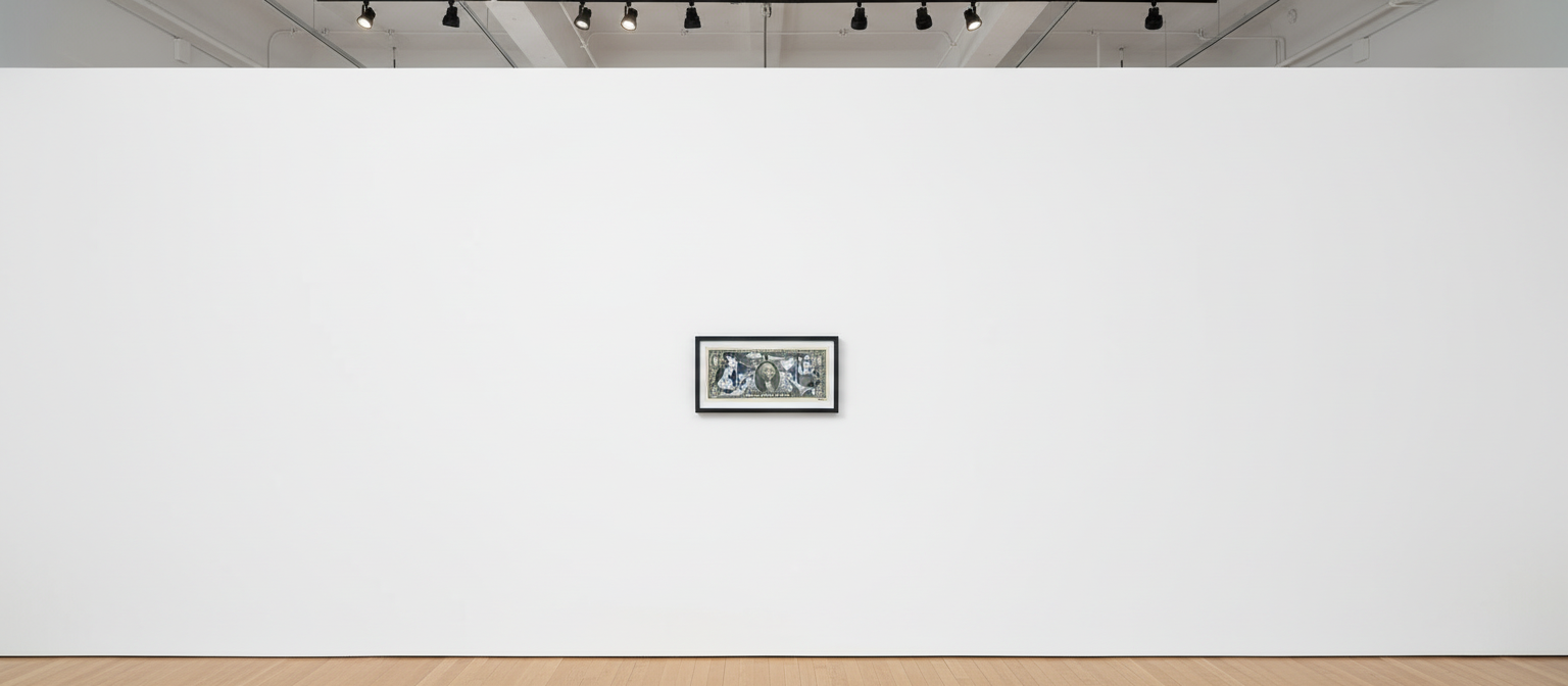 Picasso II