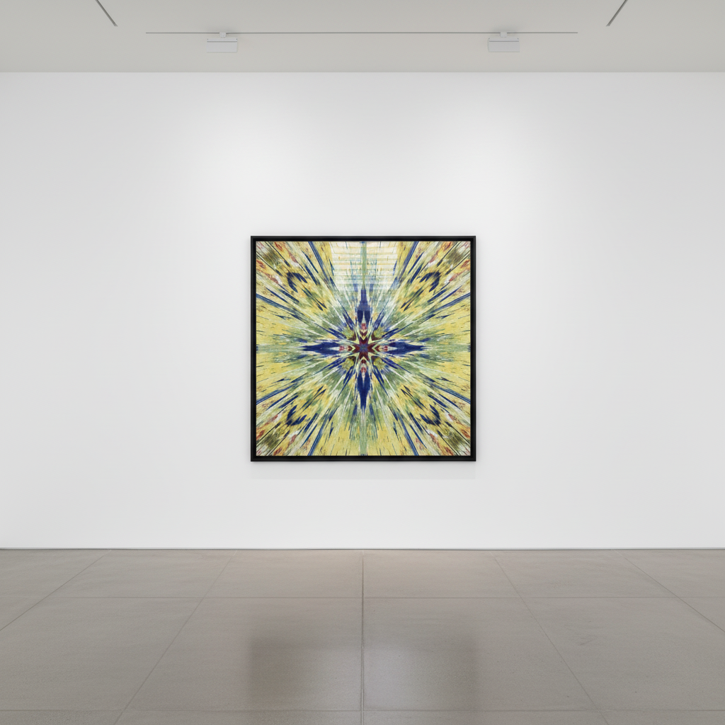 H1 - Enter the Infinite