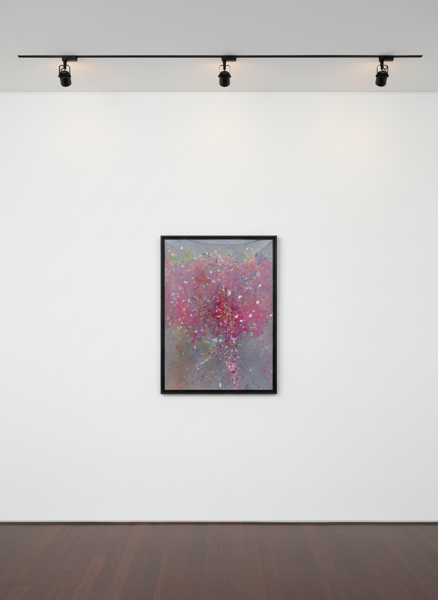 Damien Hirst H13 - Where the Land Meets the Sea Prints For Sale