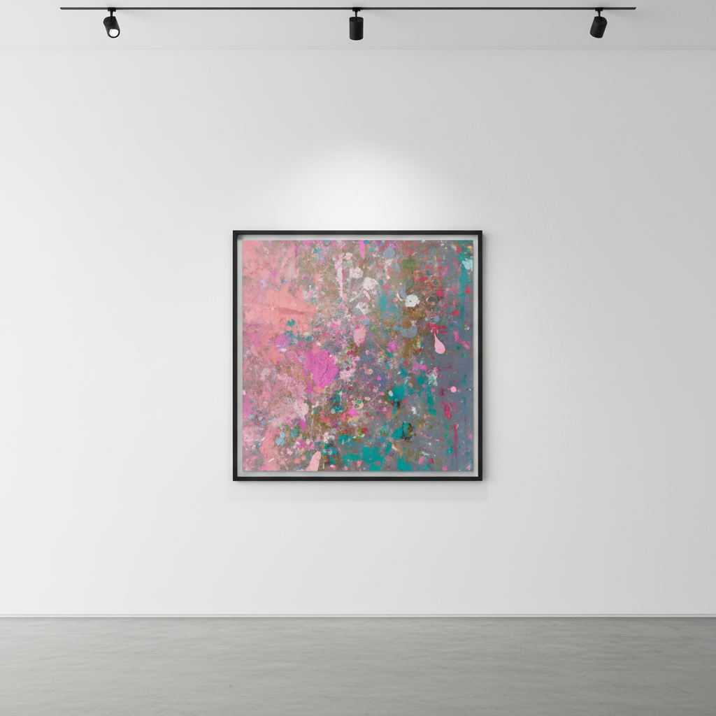 Damien Hirst H13 - Where the Land Meets the Sea Prints For Sale