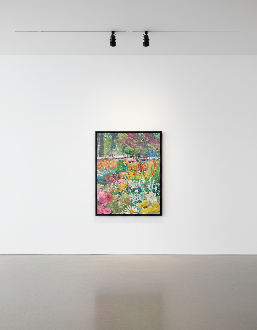 Damien Hirst — H14-3 Tolerance