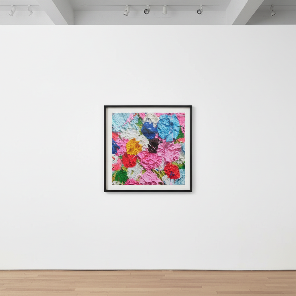 Damien Hirst — H8-Fruitful (small)