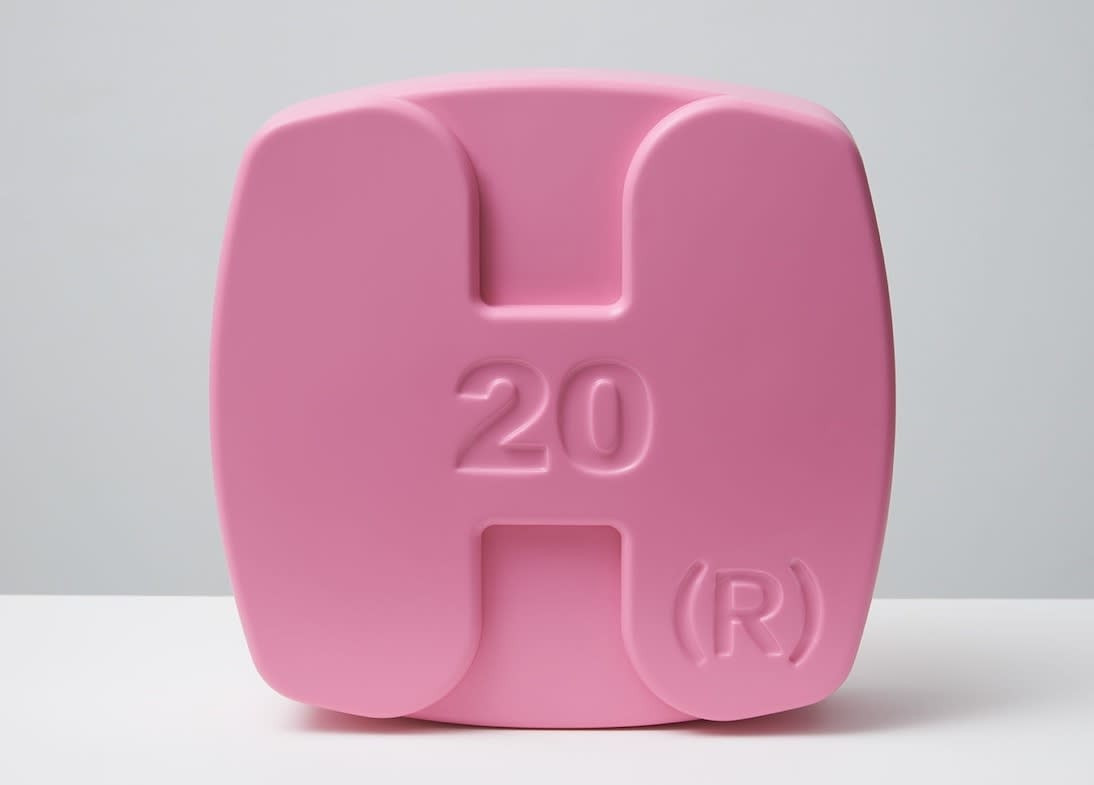 Hygroton (Pink)
